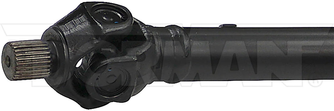 Dorman 938-258 2016-2018 BMW X5 Drive Shaft