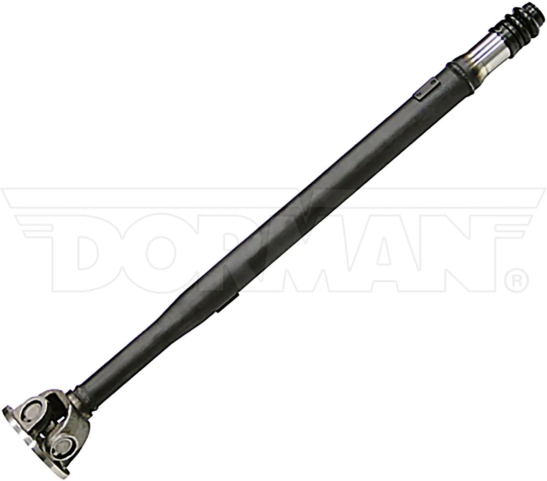 Dorman 938-265 2014-2016 Mercedes-Benz E250 Drive Shaft