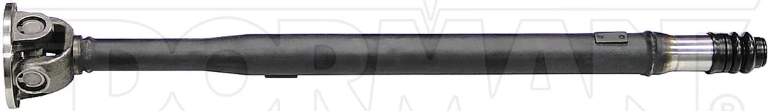 Dorman 938-265 2014-2016 Mercedes-Benz E250 Drive Shaft