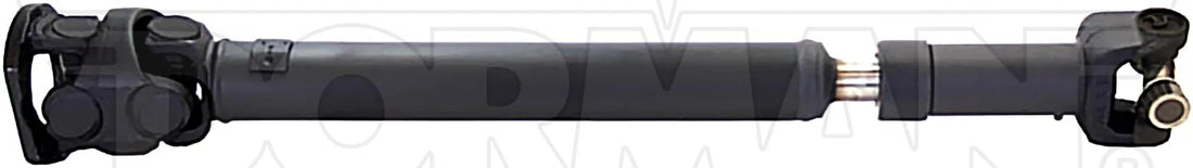 Dorman 938-290 1987-1991 GMC V3500 Drive Shaft