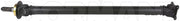 Dorman 938-320 2003-2012 INFINITI FX35 Drive Shaft