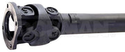 Dorman 938-342 Front 1-Piece Steel Driveshaft Assembly