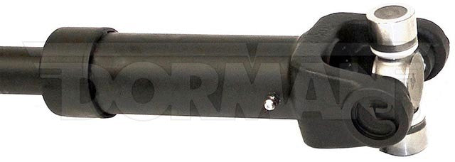 Dorman 938-342 Front 1-Piece Steel Driveshaft Assembly