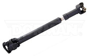 Dorman 938-342 Front 1-Piece Steel Driveshaft Assembly