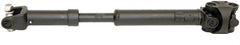 Dorman 938-354 Front 1-Piece Steel Driveshaft Assembly