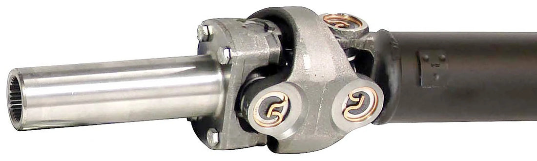 Dorman 938-384 2019-2026 GMC Sierra 1500 Drive Shaft