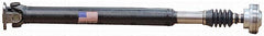 Dorman 938-396 Front 1-Piece Steel Driveshaft Assembly