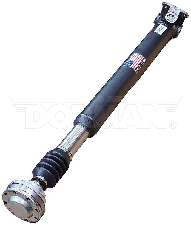Dorman 938-396 2011 Jeep Grand Cherokee Drive Shaft
