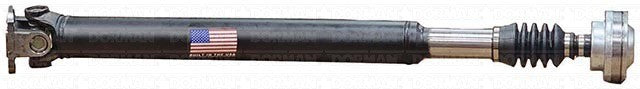 Dorman 938-398 2007-2018 Jeep Wrangler Drive Shaft
