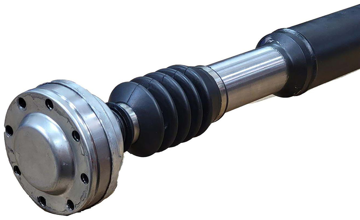 Dorman 938-398 2007-2018 Jeep Wrangler Drive Shaft
