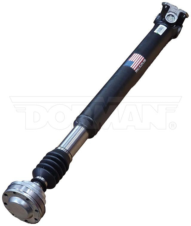 Dorman 938-398 2007-2018 Jeep Wrangler Drive Shaft