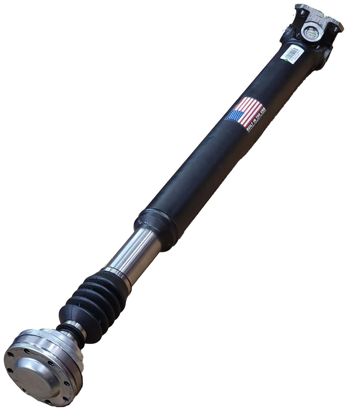 Dorman 938-398 2007-2018 Jeep Wrangler Drive Shaft