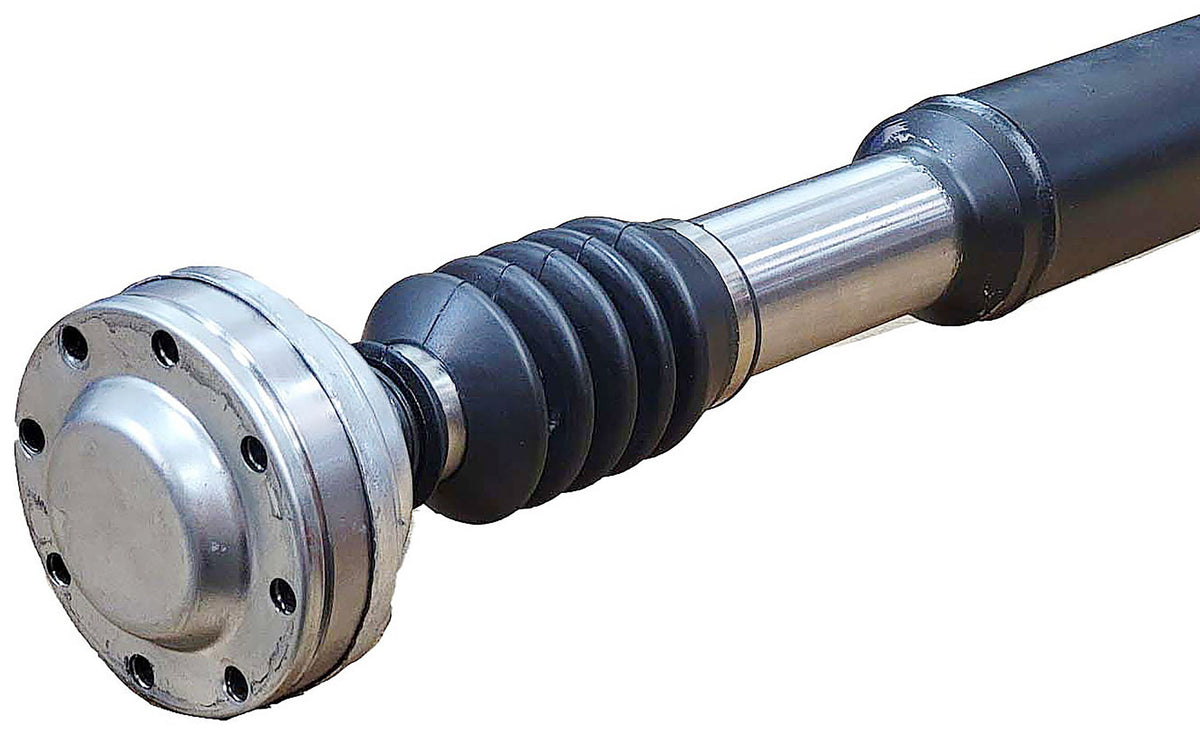 Dorman 938-402 2012-2018 Jeep Wrangler Drive Shaft