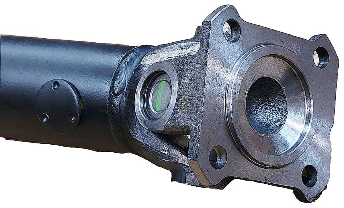Dorman 938-402 2012-2018 Jeep Wrangler Drive Shaft