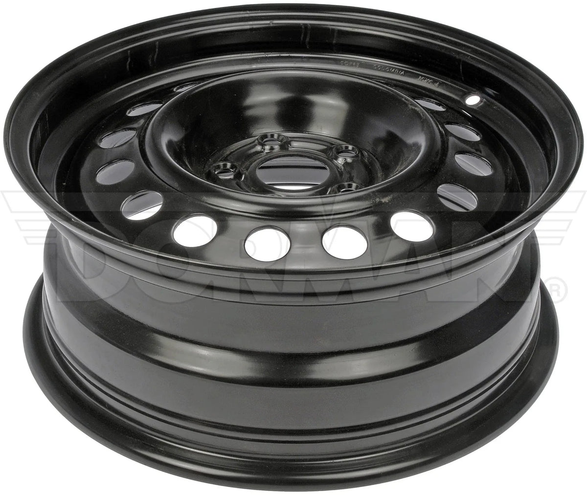 Dorman 939-104 2009-2019 Toyota Corolla Wheel