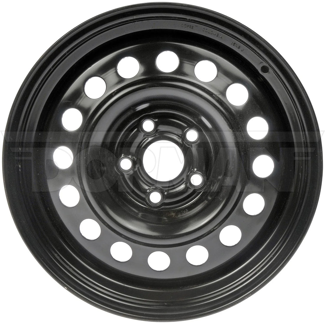 Dorman 939-104 2009-2019 Toyota Corolla Wheel