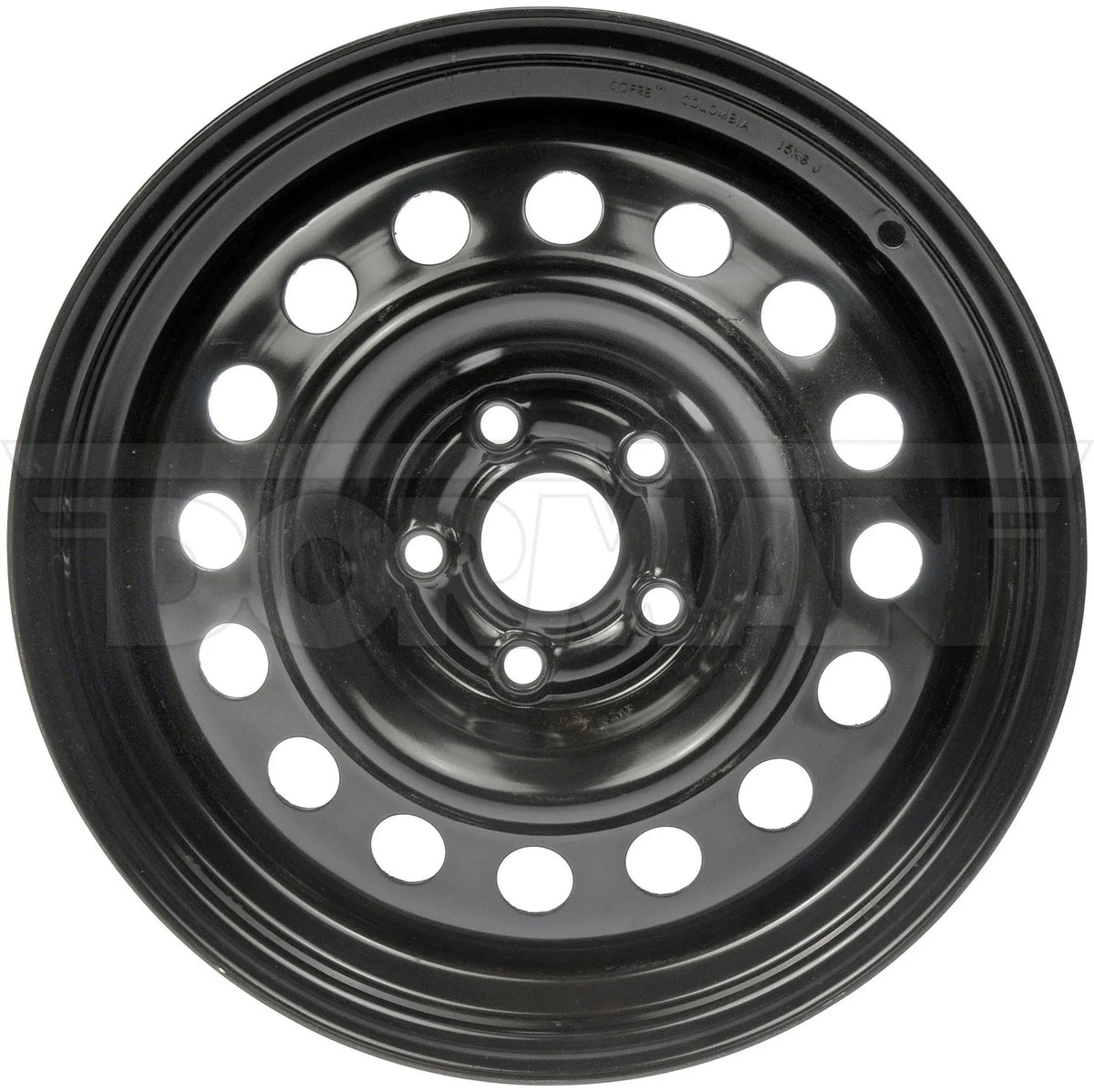 Dorman 939-104 2009-2019 Toyota Corolla Wheel