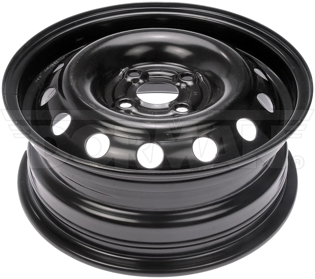 Dorman 939-105 2008-2011 Kia Rio5 Wheel
