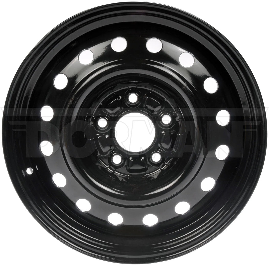 Dorman 939-109 2010-2014 Hyundai Sonata Wheel