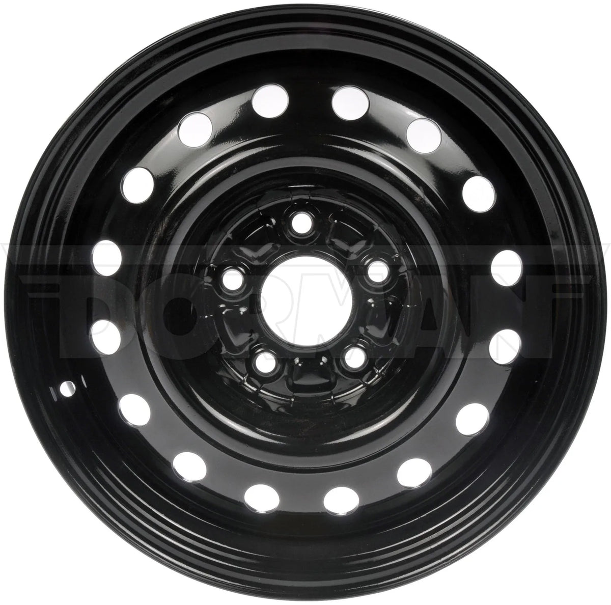 Dorman 939-109 2010-2014 Hyundai Sonata Wheel