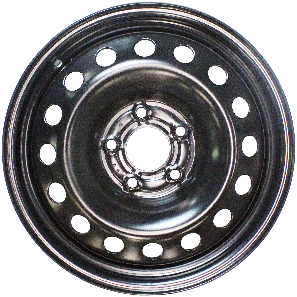 Dorman 939-109 2010-2014 Hyundai Sonata Wheel
