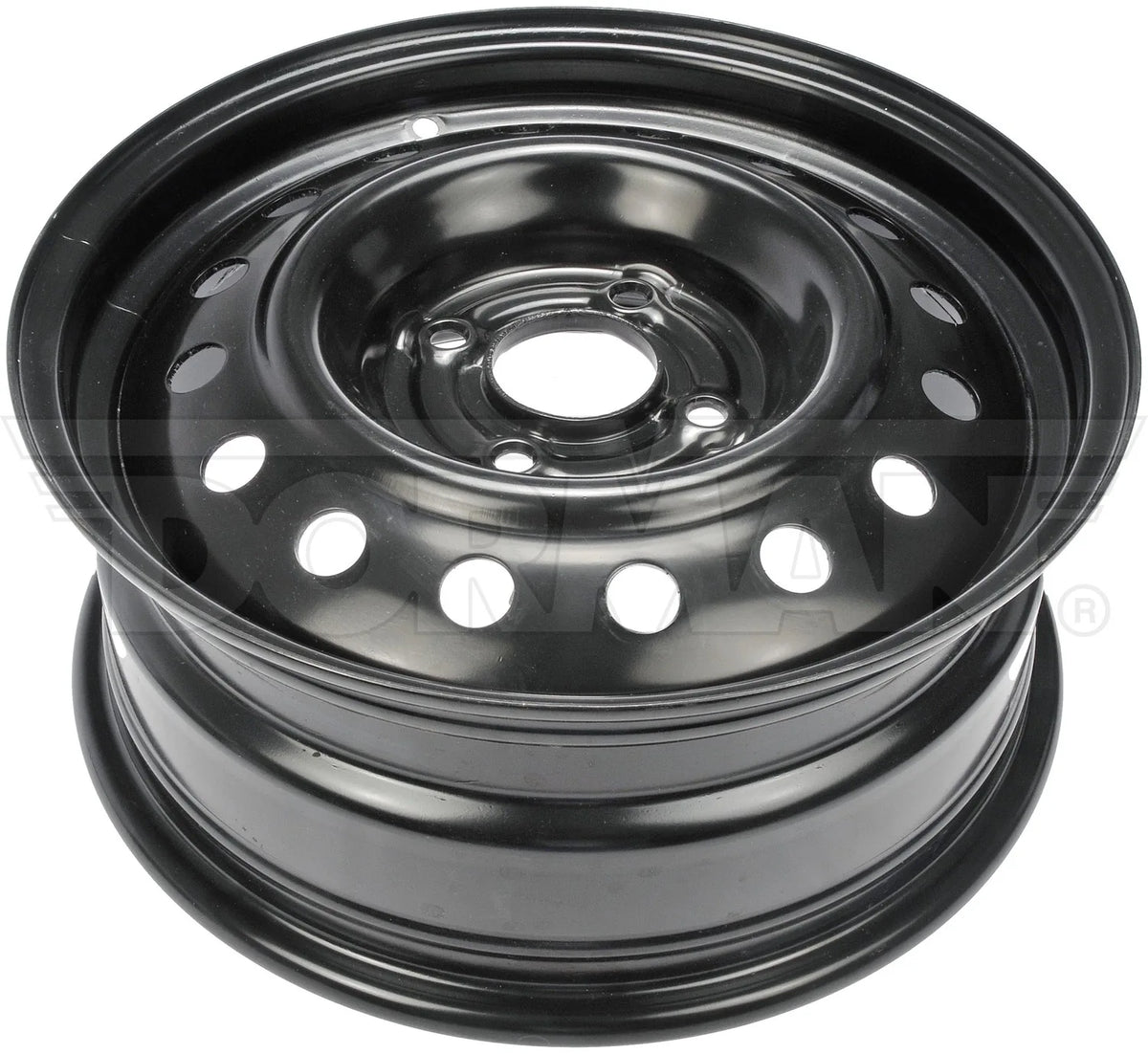 Dorman 939-112 2007-2012 Nissan Sentra Wheel