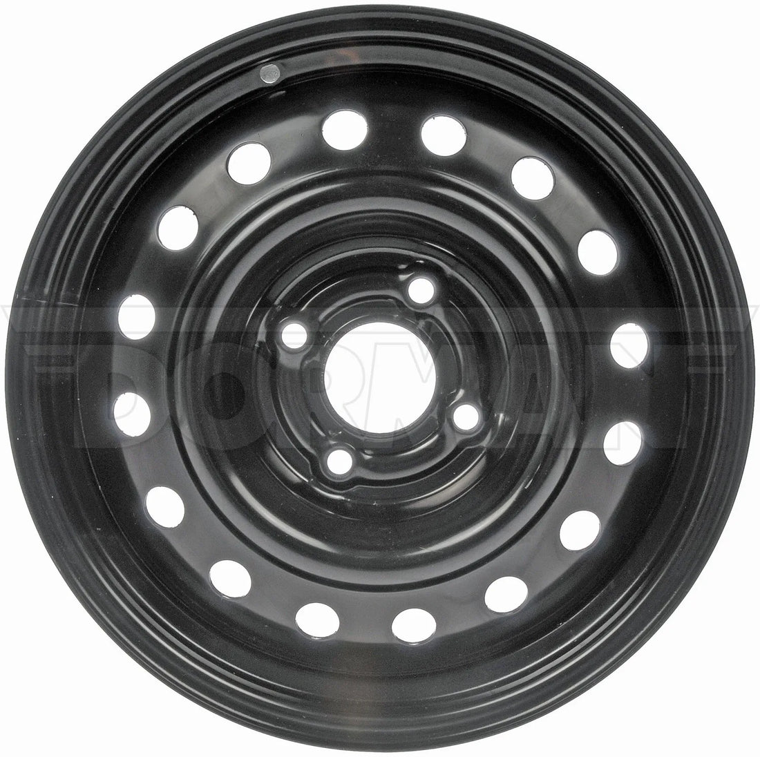 Dorman 939-112 2007-2012 Nissan Sentra Wheel