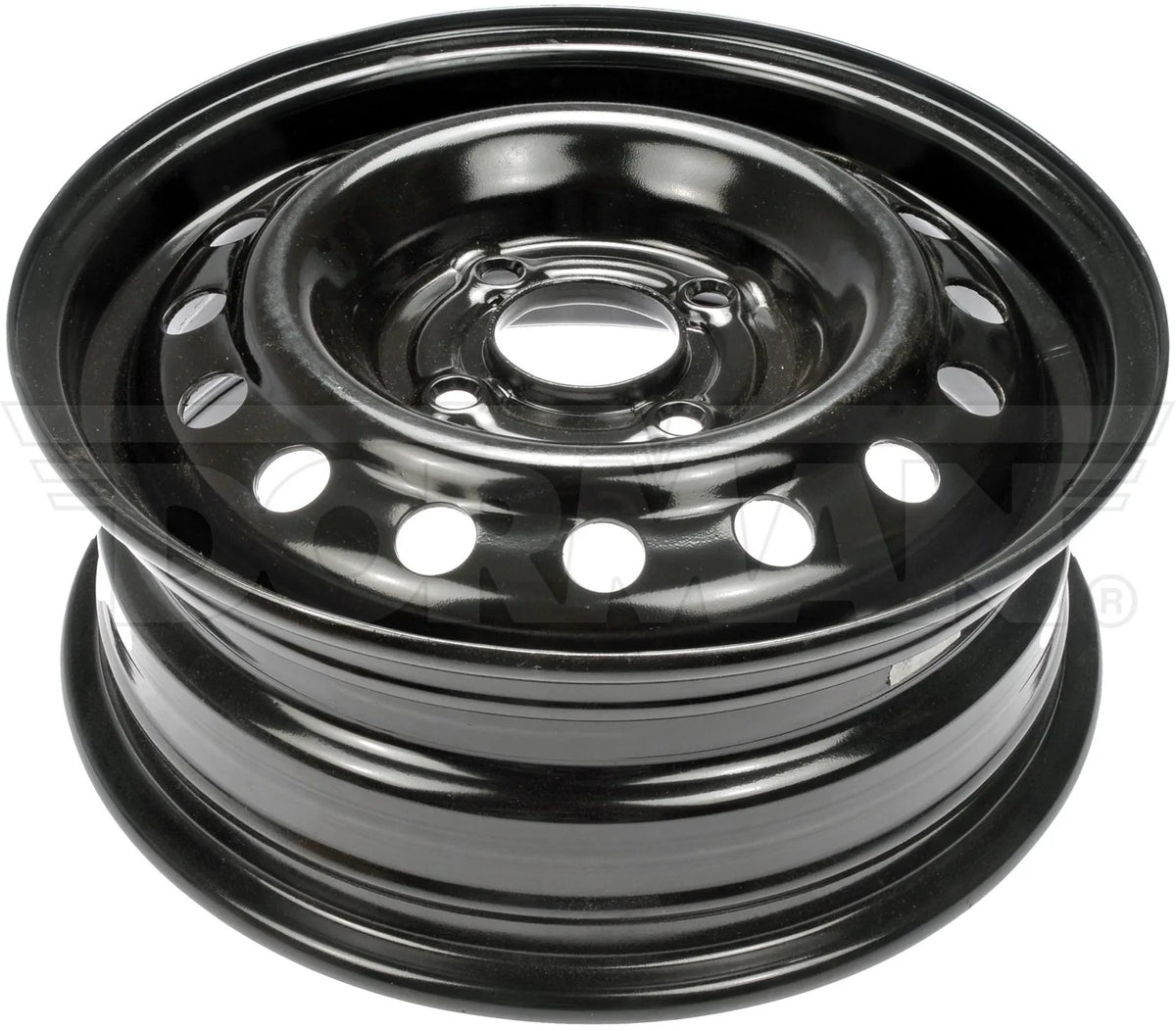 Dorman 939-114 2004-2006 Hyundai Elantra Wheel