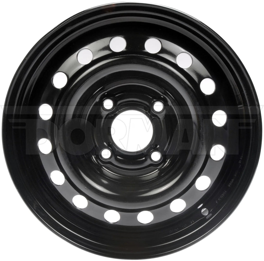 Dorman 939-114 2004-2006 Hyundai Elantra Wheel