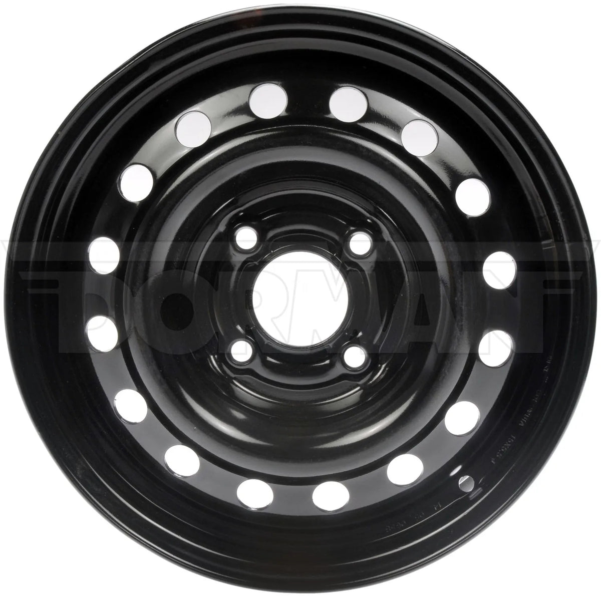Dorman 939-114 2004-2006 Hyundai Elantra Wheel