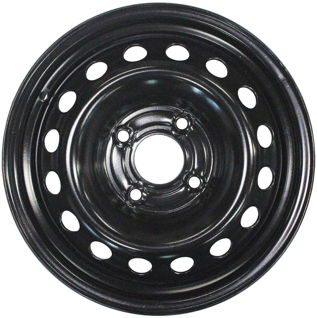 Dorman 939-114 2004-2006 Hyundai Elantra Wheel