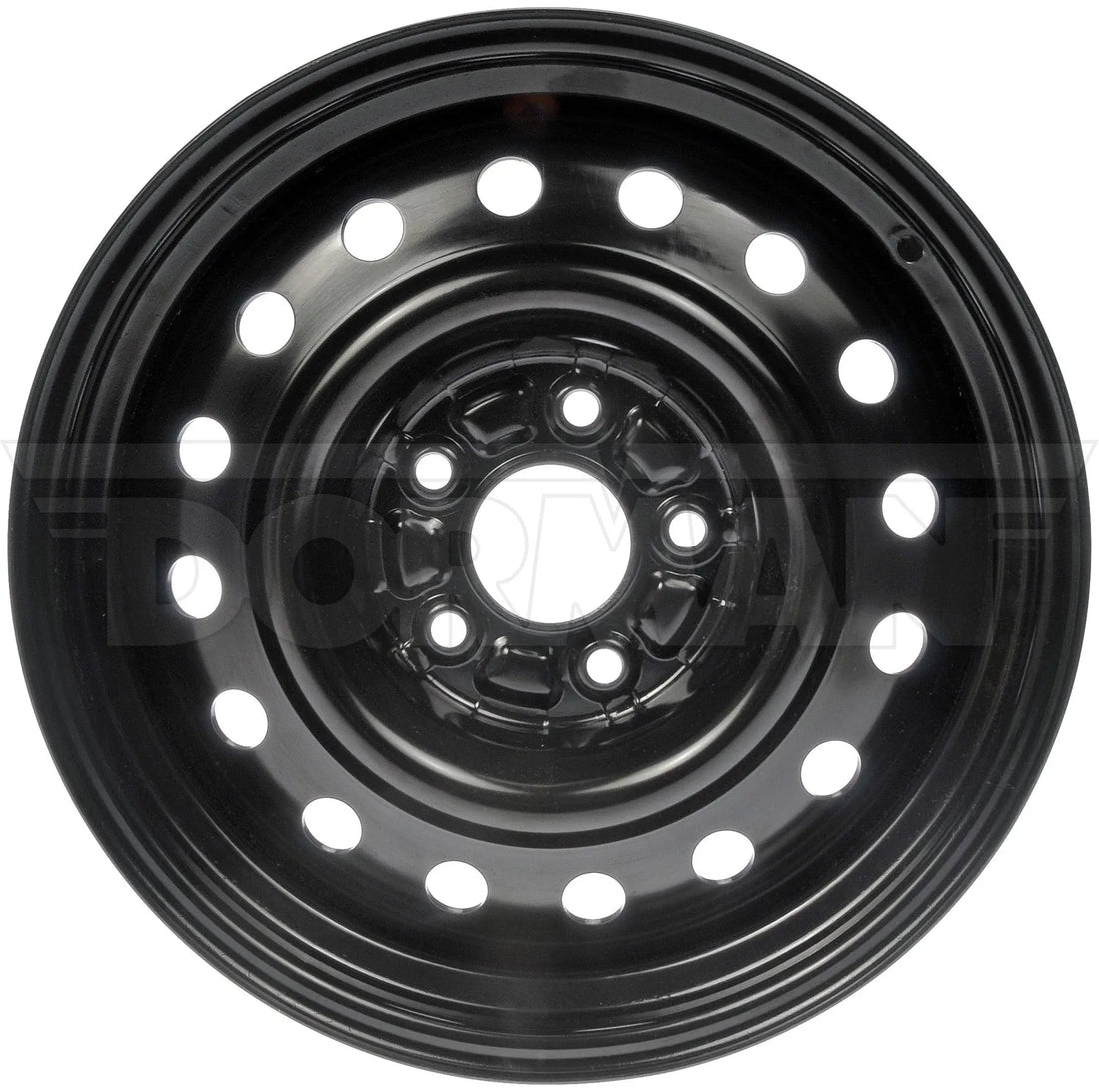 Dorman 939-117 2002-2006 Nissan Altima Wheel