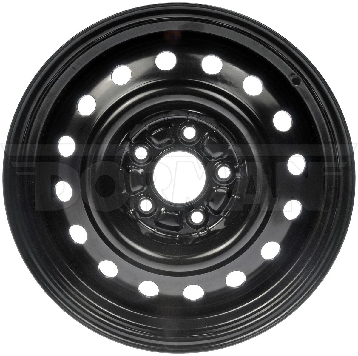Dorman 939-117 2002-2006 Nissan Altima Wheel