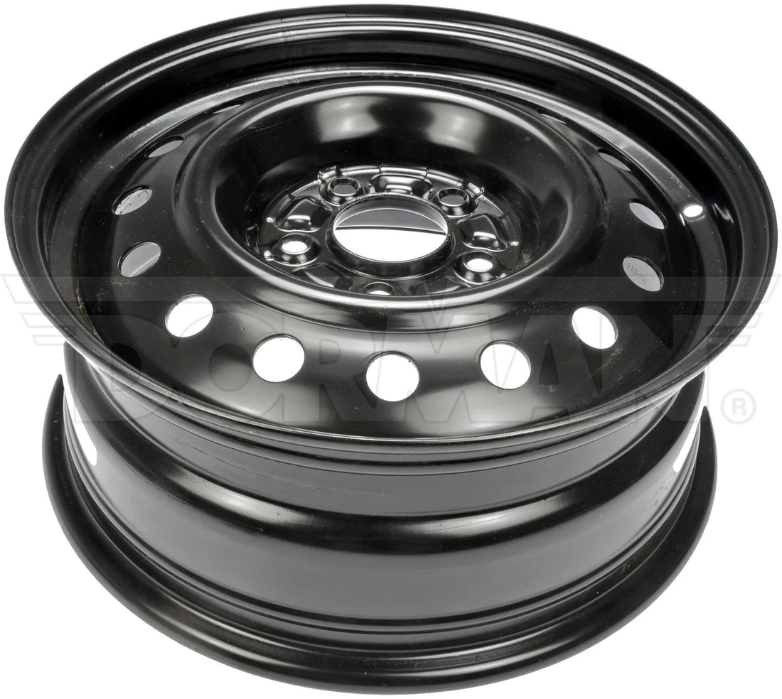 Dorman 939-118 2006-2009 Hyundai Sonata Wheel