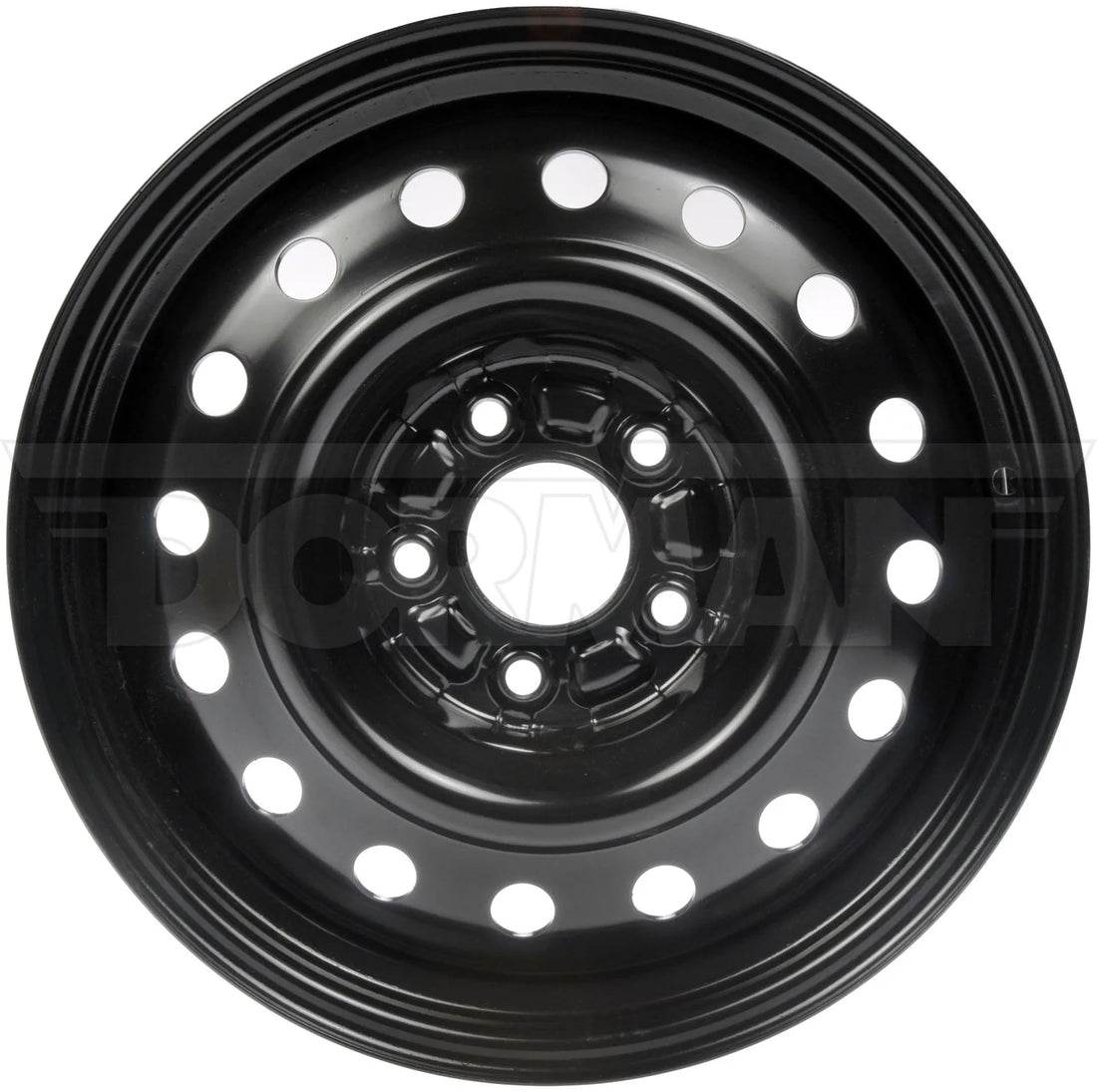 Dorman 939-118 2006-2009 Hyundai Sonata Wheel
