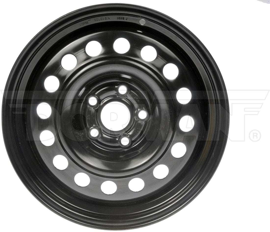 Dorman 939-119 2003-2008 Toyota Corolla Wheel