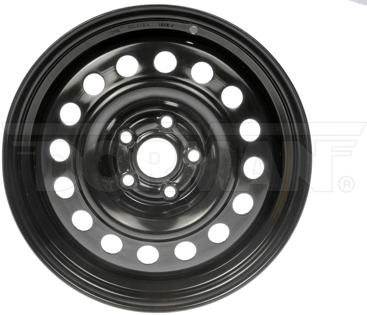 Dorman 939-119 2003-2008 Toyota Corolla Wheel