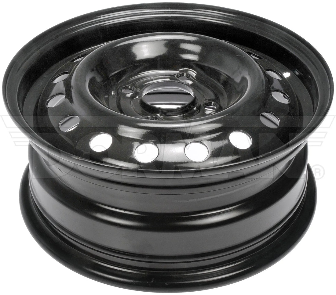 Dorman 939-126 2009-2014 Nissan Cube Wheel