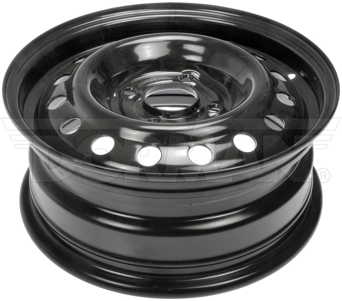 Dorman 939-126 2009-2014 Nissan Cube Wheel