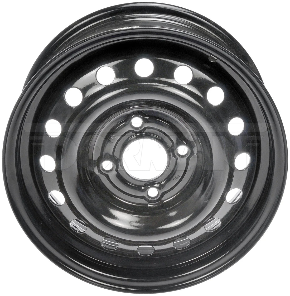 Dorman 939-126 2009-2014 Nissan Cube Wheel