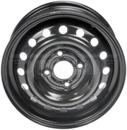 Dorman 939-126 2009-2014 Nissan Cube Wheel