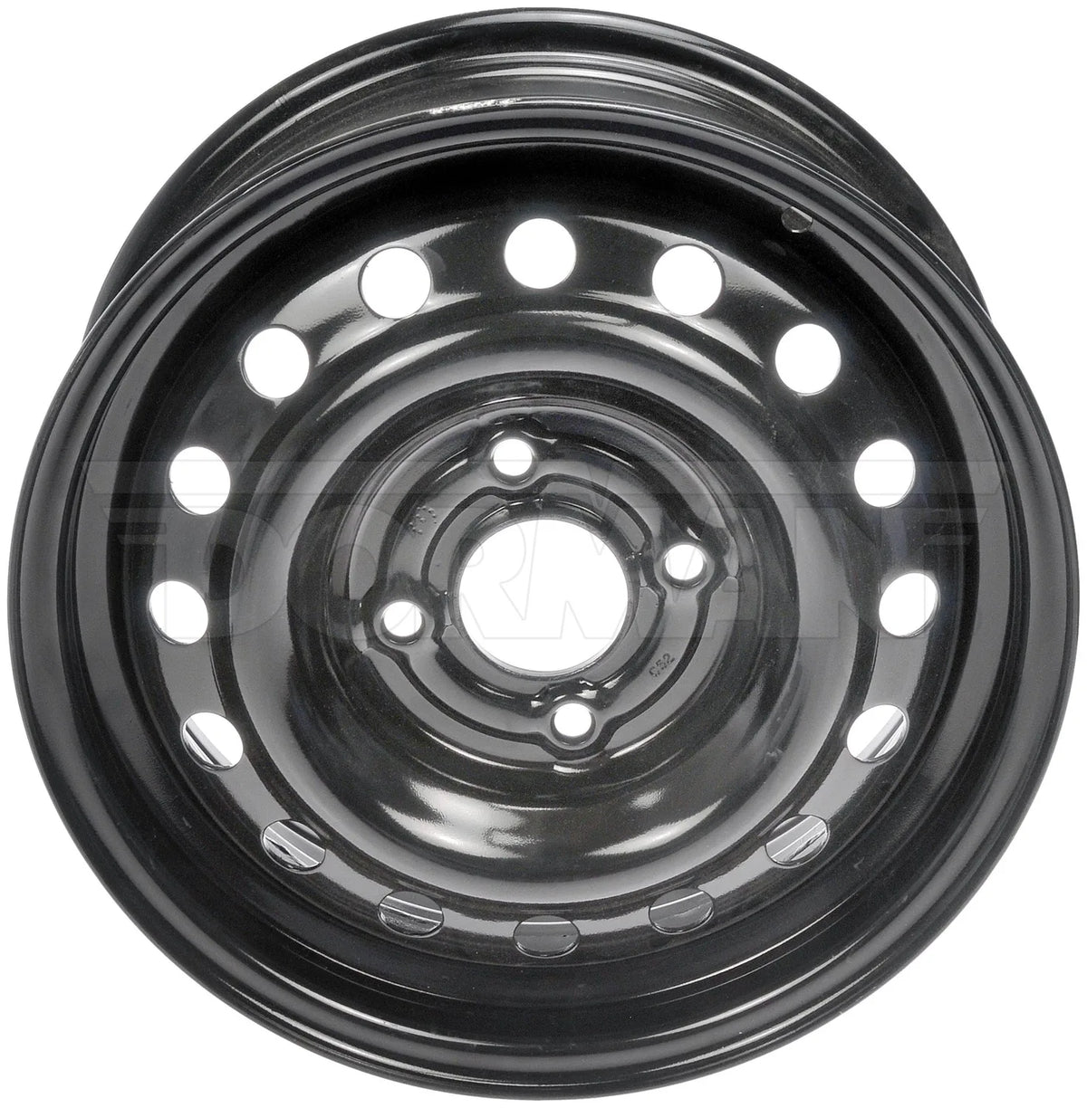 Dorman 939-126 2009-2014 Nissan Cube Wheel