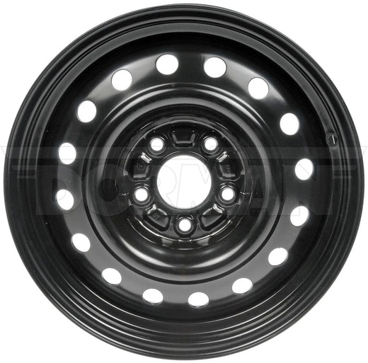 Dorman 939-140 16 X 6.5 In. Steel Wheel