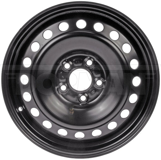 Dorman 939-141 16 X 6.5 In. Steel Wheel