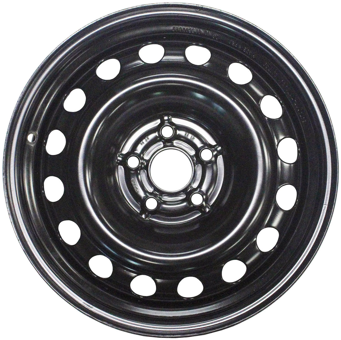 Dorman 939-152 2011-2016 Chevrolet Cruze Wheel
