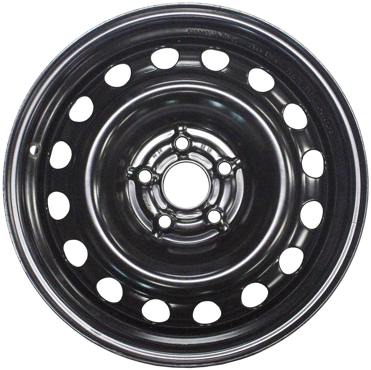 Dorman 939-152 2011-2016 Chevrolet Cruze Wheel