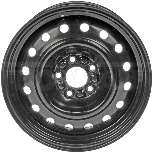 Dorman 939-159 16 x 6.5 In. Steel Wheel