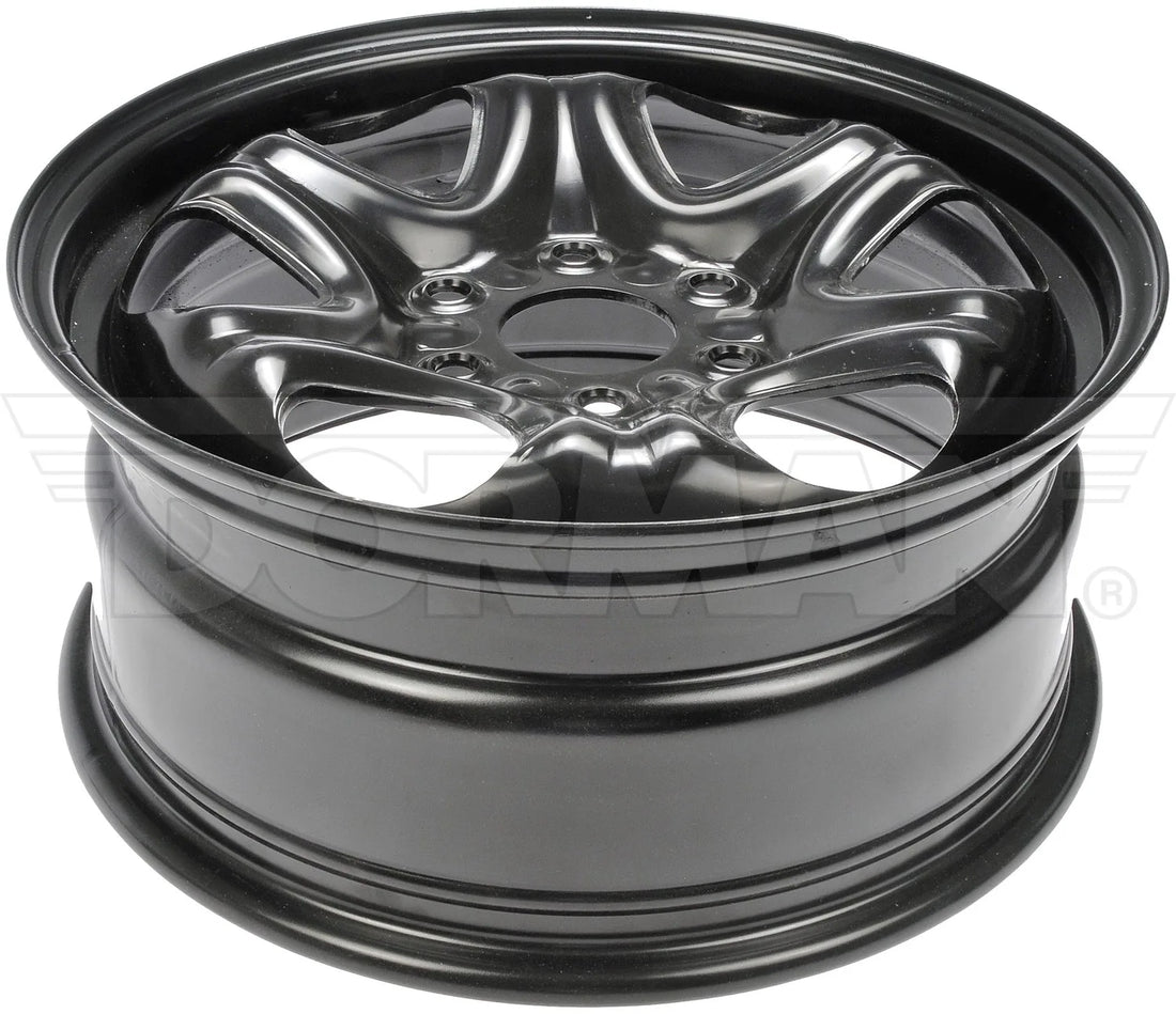 Dorman 939-161 2009-2017 Chevrolet Traverse Wheel