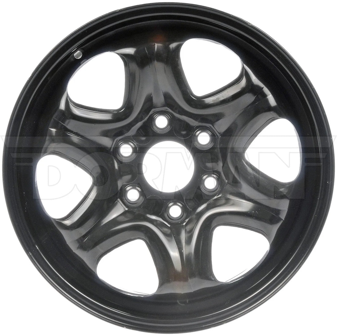 Dorman 939-161 2009-2017 Chevrolet Traverse Wheel