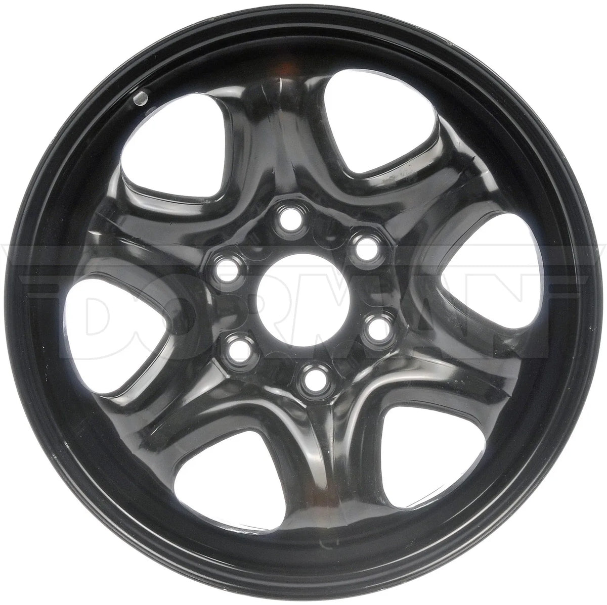 Dorman 939-161 2009-2017 Chevrolet Traverse Wheel